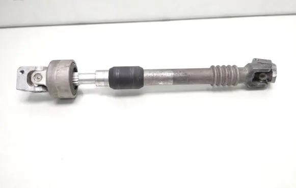 Steering column universal joint