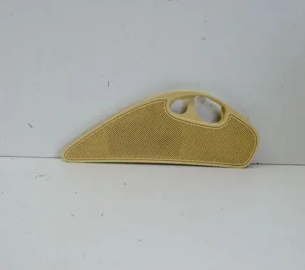 Dash center speaker trim cover