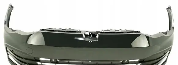 Volkswagen Golf VIII Front bumper 5H0807221J