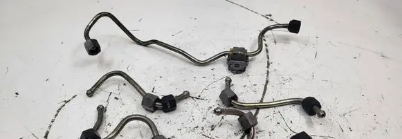 Ford Galaxy Fuel line pipe