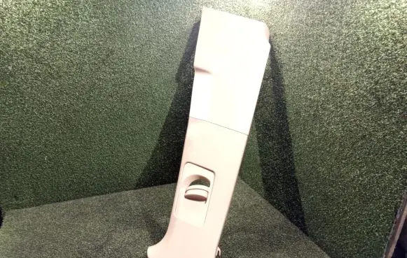 Porsche Cayenne (92A) (B) pillar trim (top) 7P5867239 7P5867239CB 106271