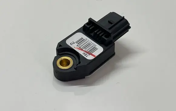 Peugeot 107 Airbag deployment crash/impact sensor 898310H010