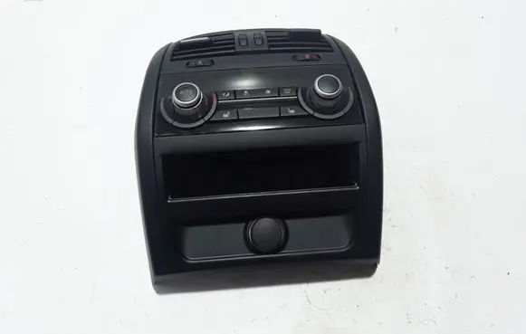 BMW 5 F10 F11 Air conditioner control unit module 9304719