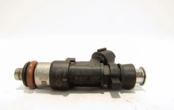 Nissan Micra Fuel injector 0280158013