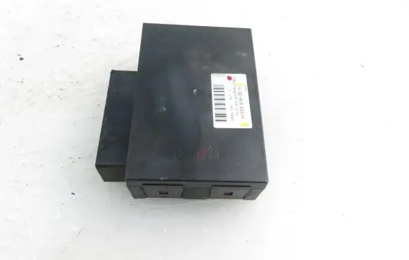 Skoda Fabia Mk1 (6Y) Central body control module 6Q0959433H