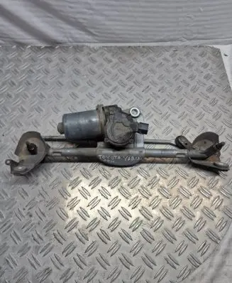 Toyota Yaris Wiper motor 851100D020 404652