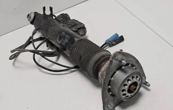 BMW X5 E70 Rear shock absorber/damper 6788765 462400004931 12B1101S0531