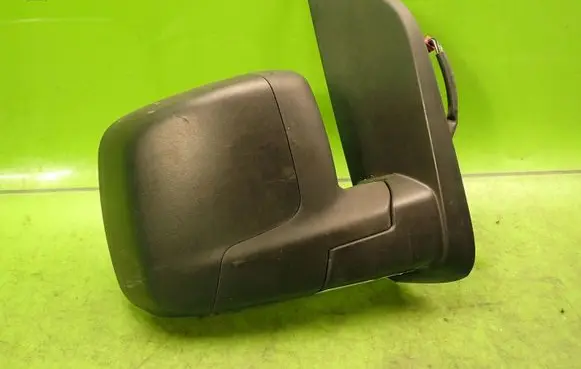 Fiat Fiorino Front door electric wing mirror E24020005