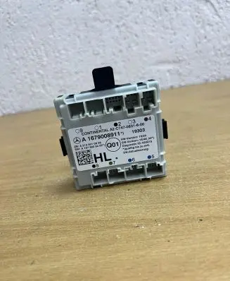 Mercedes-Benz E W213 Other devices A1679008911 D9774