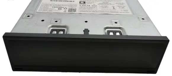 Volkswagen Caddy Central body control module 5H0035816Q