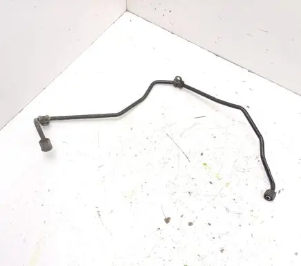 Volkswagen Sharan Power steering hose/pipe/line 