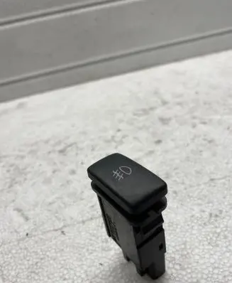 Toyota Avensis Verso Fog light switch 153790