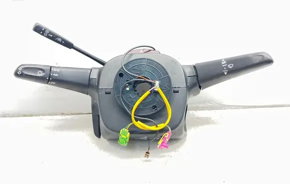 Mercedes-Benz ML W163 Wiper turn signal indicator stalk/switch 1634600249