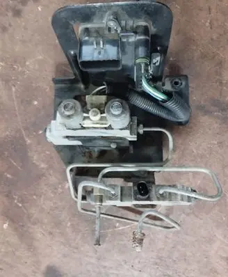 Dodge Durango I ABS Pump P52009819AD