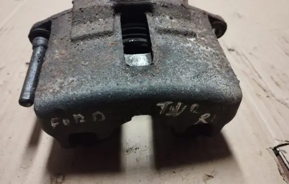 Ford Taurus Front brake caliper