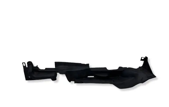 Audi A4 S4 B9 Fender end trim 8W0821170