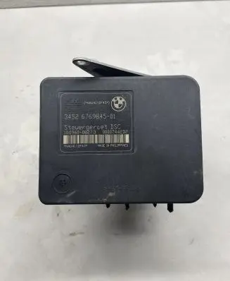 BMW 1 E81 E87 ABS Pump 3451676984401