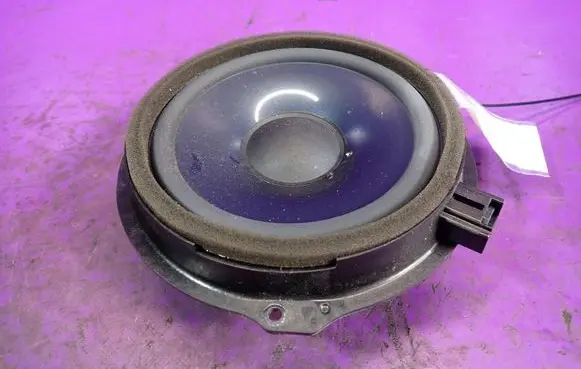 Ford Mondeo MK IV Front door speaker 