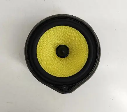Honda Civic X Rear door speaker 39120TBAA81