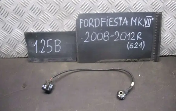 Ford Fiesta Detonation knock sensor 