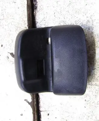 Honda Jazz Seat trim 82244-T5A