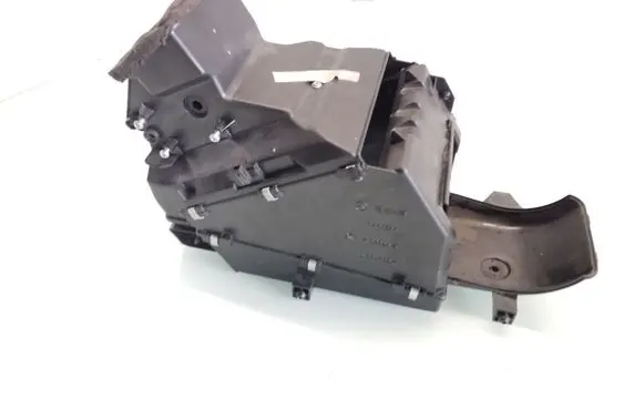 Mercedes-Benz S W220 Interior heater climate box assembly housing A2208300262