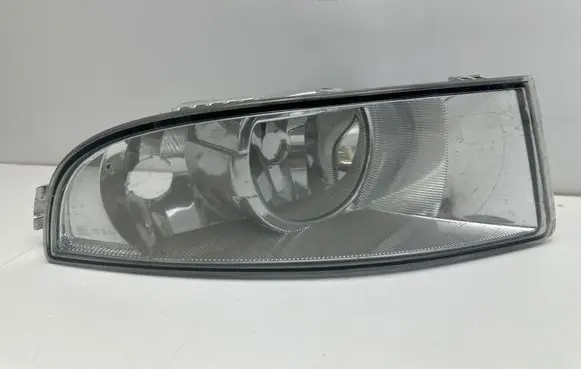 Skoda Octavia Mk2 (1Z) Front fog light 1Z0941700C 1ZJ0941702C
