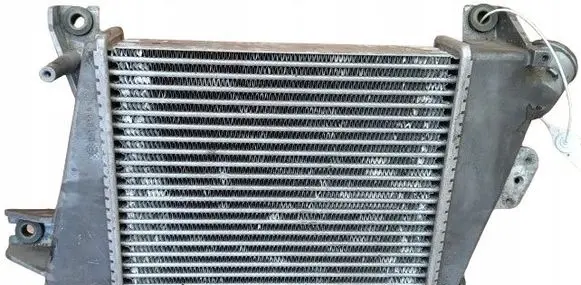 Nissan X-Trail T30 Intercooler radiator D2052B17