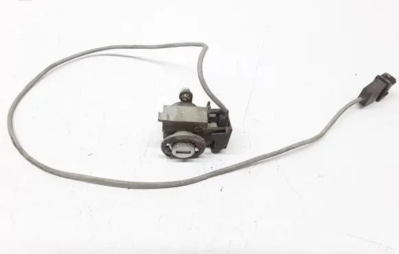 Audi A3 S3 8L Front door lock (next to the handle) 