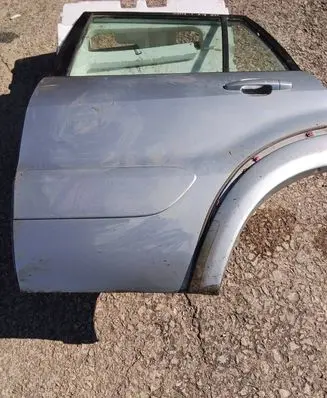 Toyota RAV 4 (XA10) Rear door