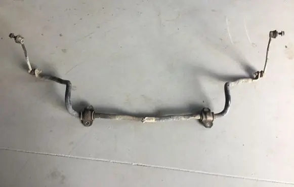 Ford Fiesta Front anti-roll bar/sway bar