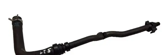 Citroen DS7 Crossback Engine coolant pipe/hose X632149