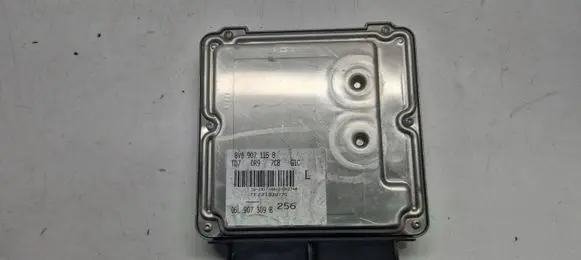 Audi A3 8Y Engine control unit/module 06L907309B