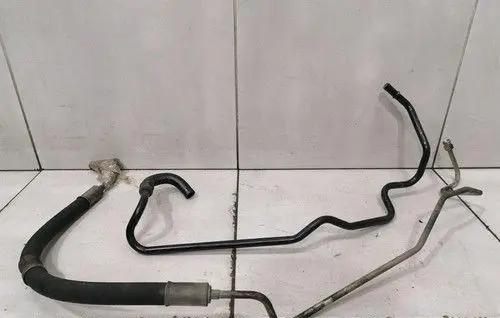Porsche 911 993 Power steering hose/pipe/line 99334744726