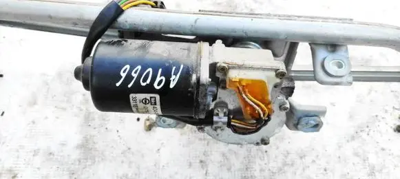Opel Zafira A Wiper motor 4049612V 3311B