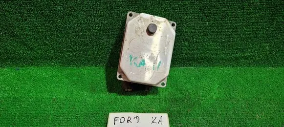 Ford Ka Other control units/modules