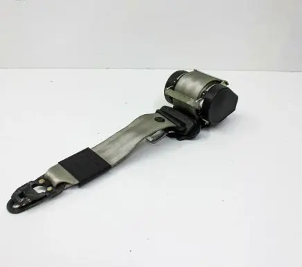 Audi Q7 4L Third row seat belt 4L0857811B