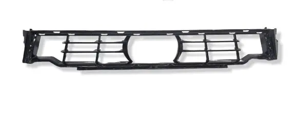 BMW X4 G02 Front bumper lower grill 8081078 13960514