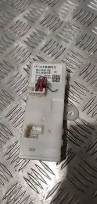 Mercedes-Benz GL X166 Other control units/modules A1669008512