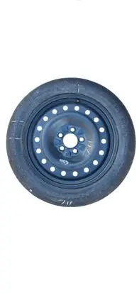 Dodge Challenger R17 spare wheel 04782819AB 4782819AB