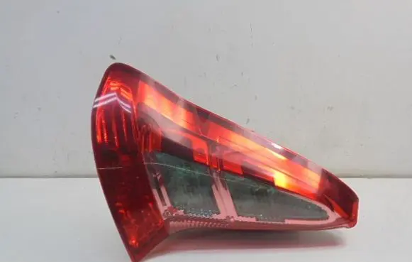 Citroen C4 I Picasso Rear/tail lights 9646801777