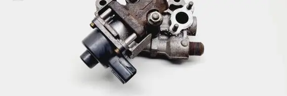 Mazda 3 I EGR valve Z601