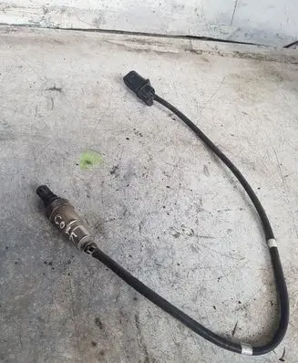 Volkswagen Golf VII Lambda probe sensor