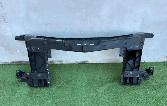 Volkswagen Crafter Radiator support slam panel 2E0805591