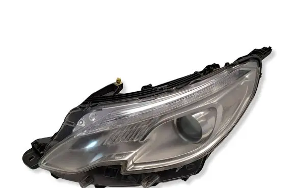 Peugeot 2008 I Headlight/headlamp 9677809980