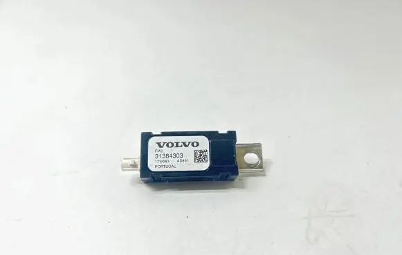 Volvo S90, V90 Aerial antenna amplifier 31384303 17W083