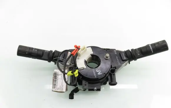 Nissan Qashqai Wiper turn signal indicator stalk/switch 47945JD000 0265005514 25560JD003