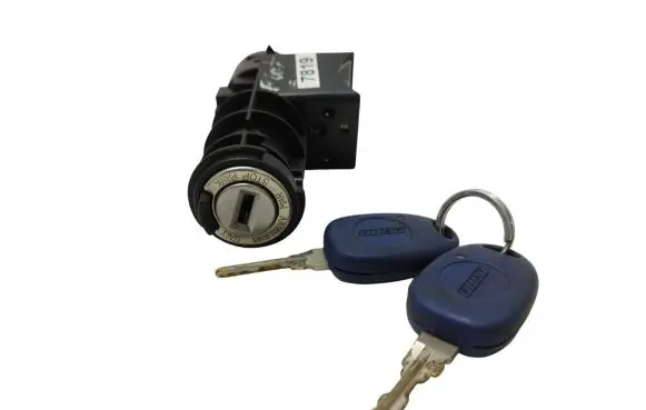 Fiat Bravo - Brava Ignition lock 05521B365