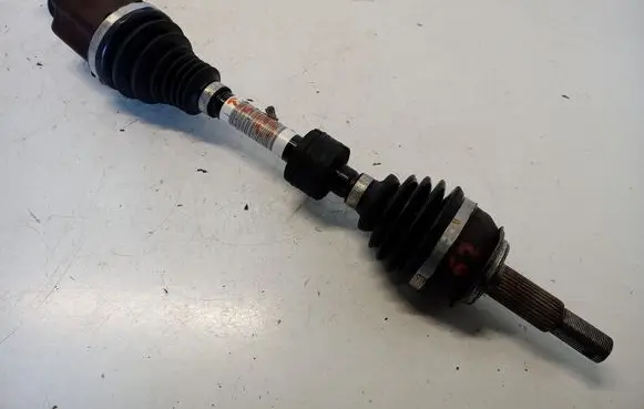 Renault Kadjar Front driveshaft 391015656R