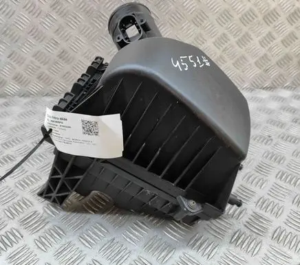 Opel Mokka Air filter box 1097871S01 25966380